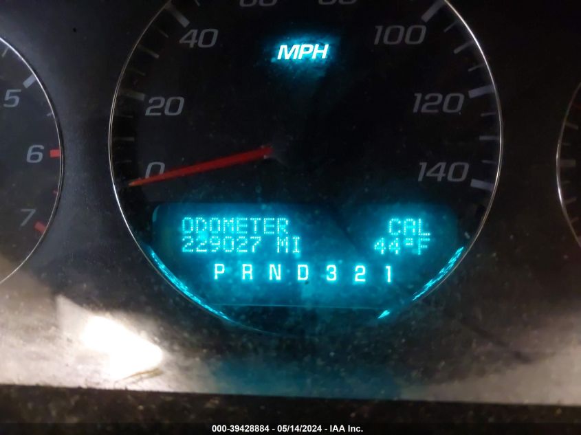 2007 Chevrolet Impala Lt VIN: 2G1WT58K979177725 Lot: 39428884