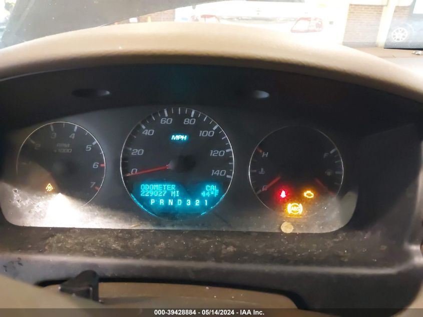 2007 Chevrolet Impala Lt VIN: 2G1WT58K979177725 Lot: 39428884