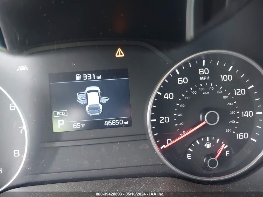 2022 Kia Sportage Lx VIN: KNDPMCAC4N7996799 Lot: 39428893