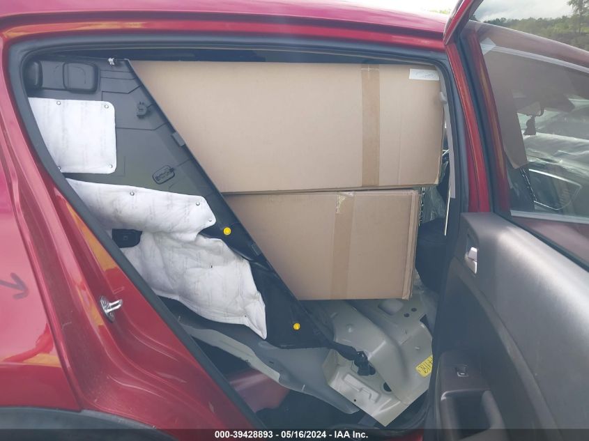 2022 Kia Sportage Lx VIN: KNDPMCAC4N7996799 Lot: 39428893