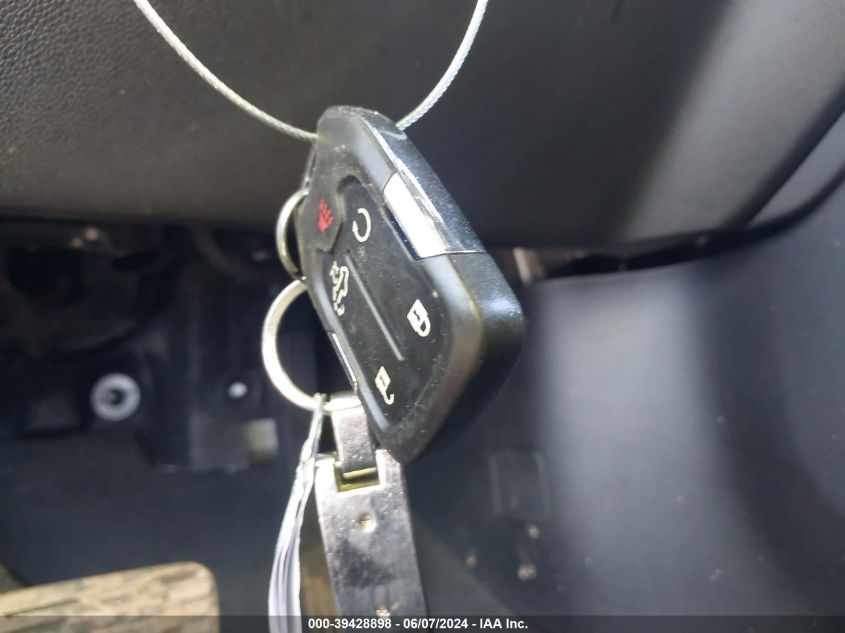 2023 GMC Sierra 2500Hd 4Wd Standard Bed At4 VIN: 1GT49PEY3PF128285 Lot: 39428898