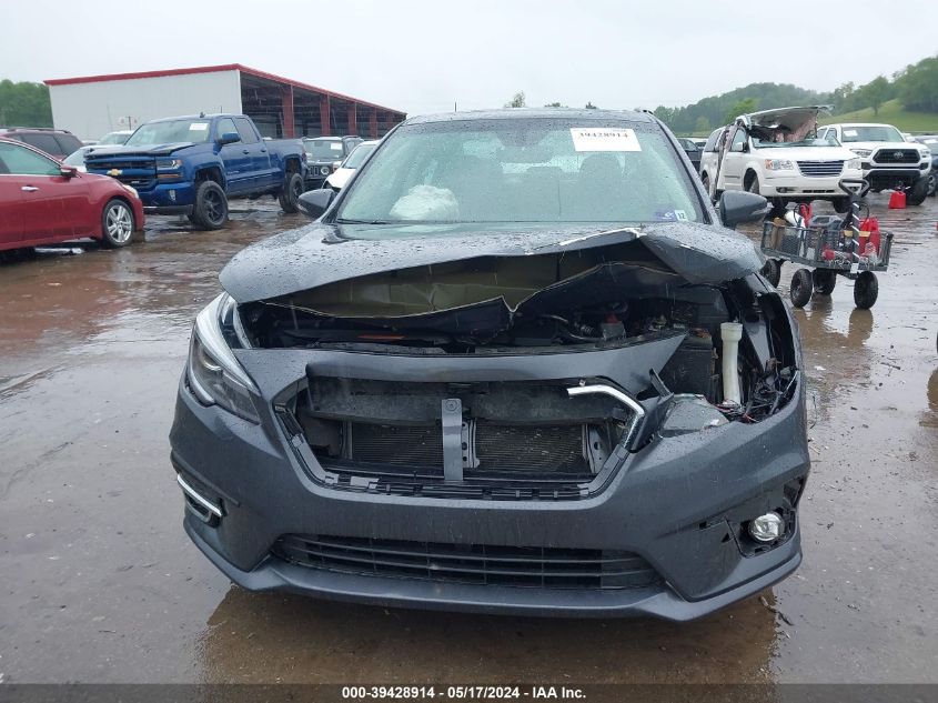 2019 Subaru Legacy 2.5I Limited VIN: 4S3BNAN62K3016943 Lot: 39428914