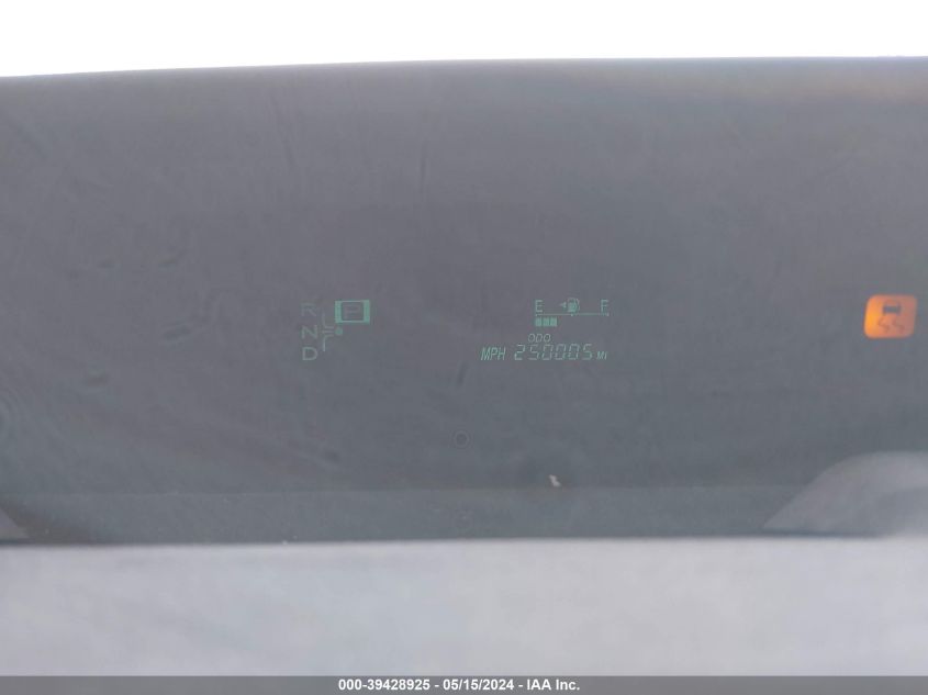 2006 Toyota Prius VIN: JTDKB20U363142433 Lot: 39428925