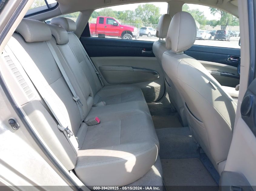 2006 Toyota Prius VIN: JTDKB20U363142433 Lot: 39428925