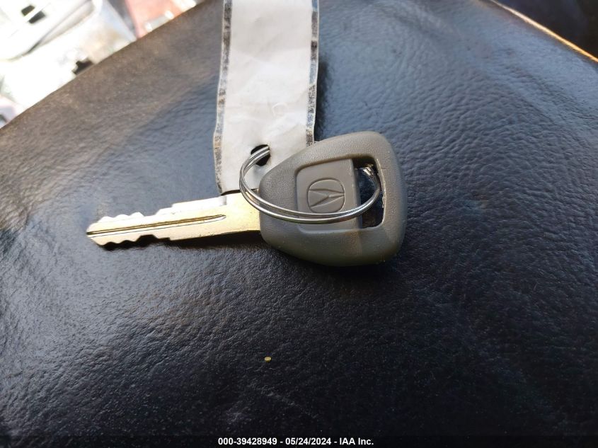 2005 Acura Mdx VIN: 2HNYD18695H500418 Lot: 39428949