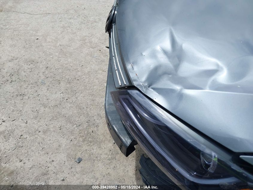 2011 Volkswagen Jetta 2.5L Se VIN: 3VWDX7AJ3BM346201 Lot: 39428952