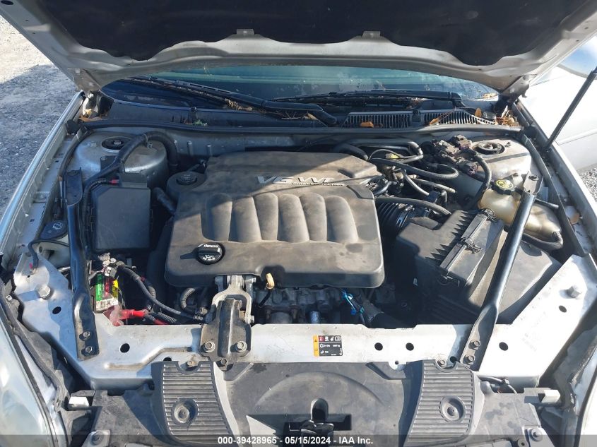 2013 Chevrolet Impala Lt VIN: 2G1WB5E3XD1164637 Lot: 39428965