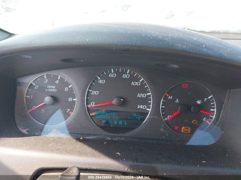 2013 Chevrolet Impala Lt VIN: 2G1WB5E3XD1164637 Lot: 39428965