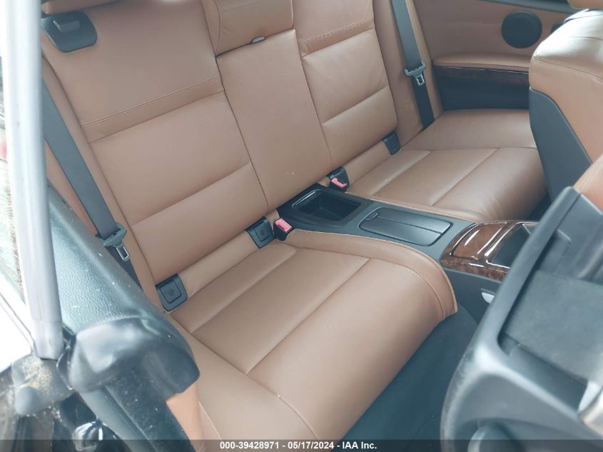 2008 BMW 328 I VIN: WBAWL13508PX18999 Lot: 39428971