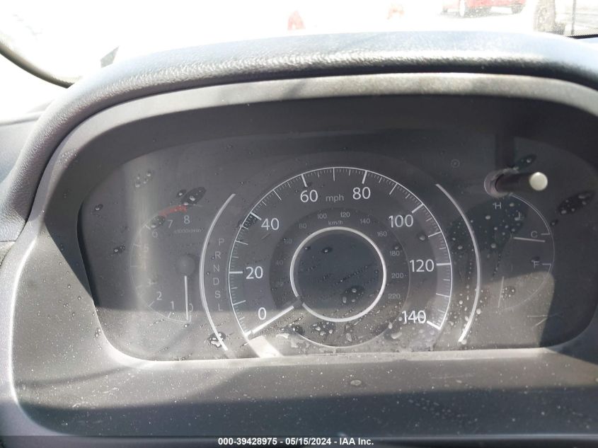 2015 Honda Cr-V Ex VIN: 5J6RM4H52FL120516 Lot: 39428975