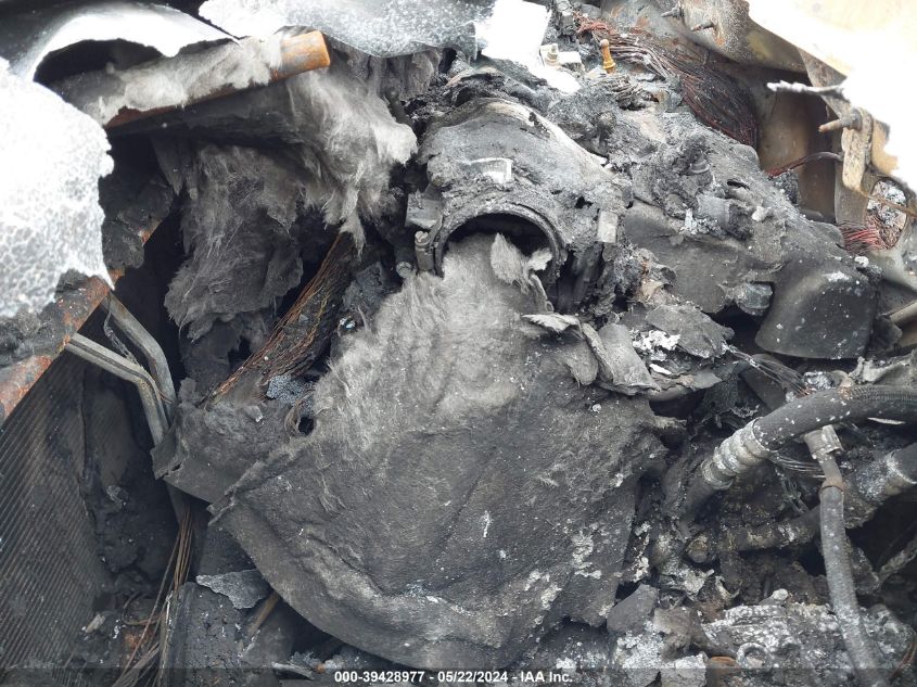 2011 Chevrolet Traverse Ltz VIN: 1GNKVLED5BJ120825 Lot: 39428977