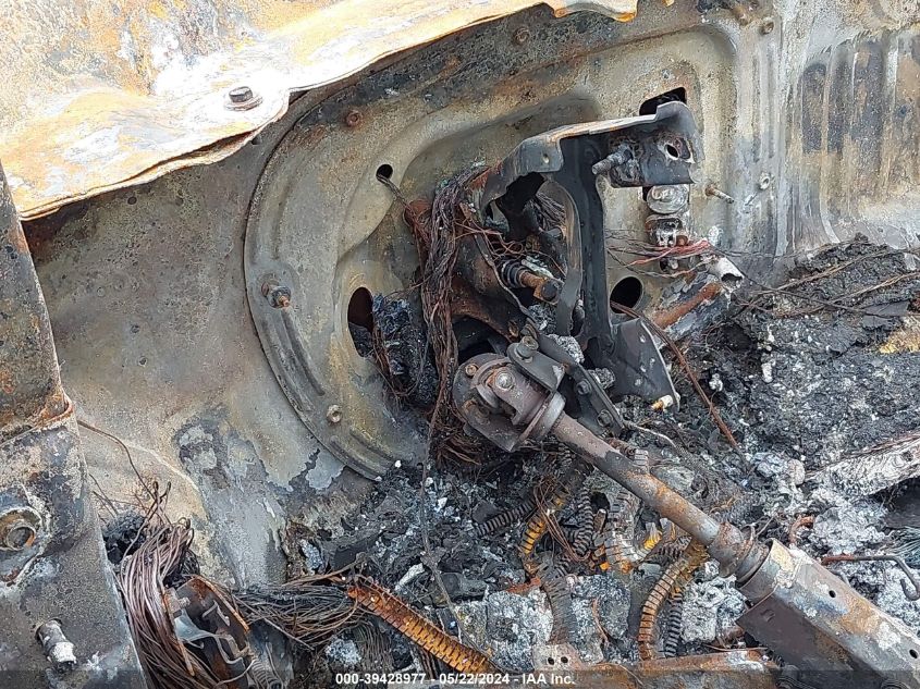 2011 Chevrolet Traverse Ltz VIN: 1GNKVLED5BJ120825 Lot: 39428977