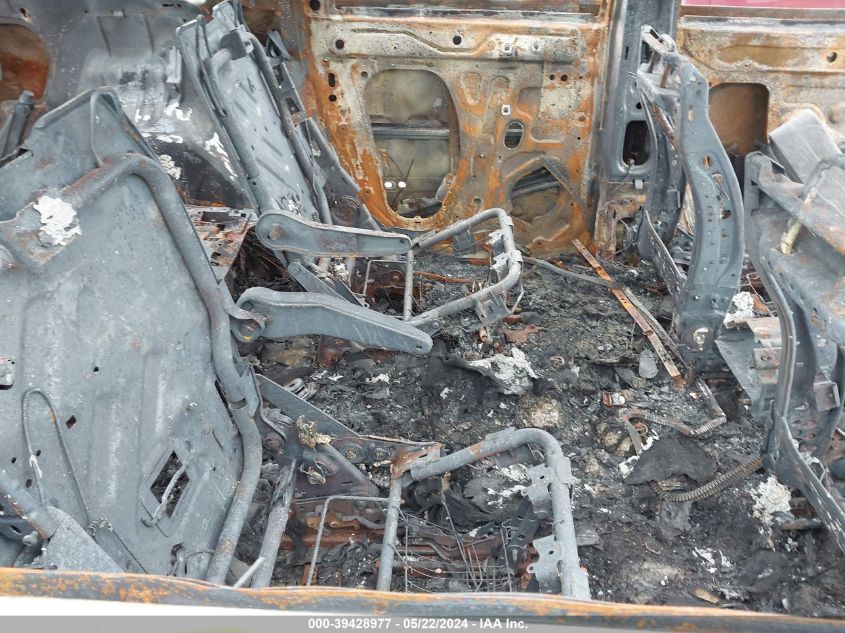 2011 Chevrolet Traverse Ltz VIN: 1GNKVLED5BJ120825 Lot: 39428977