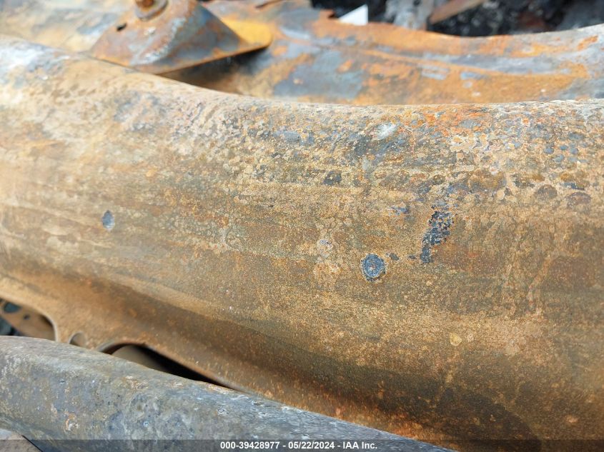 2011 Chevrolet Traverse Ltz VIN: 1GNKVLED5BJ120825 Lot: 39428977