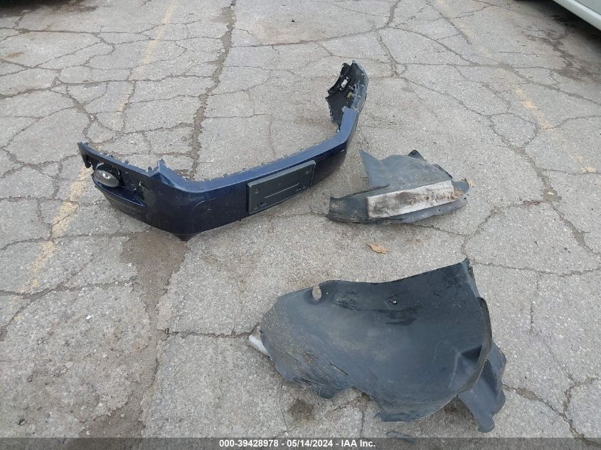 2013 Volkswagen Tiguan Se VIN: WVGBV3AX7DW565822 Lot: 39428978