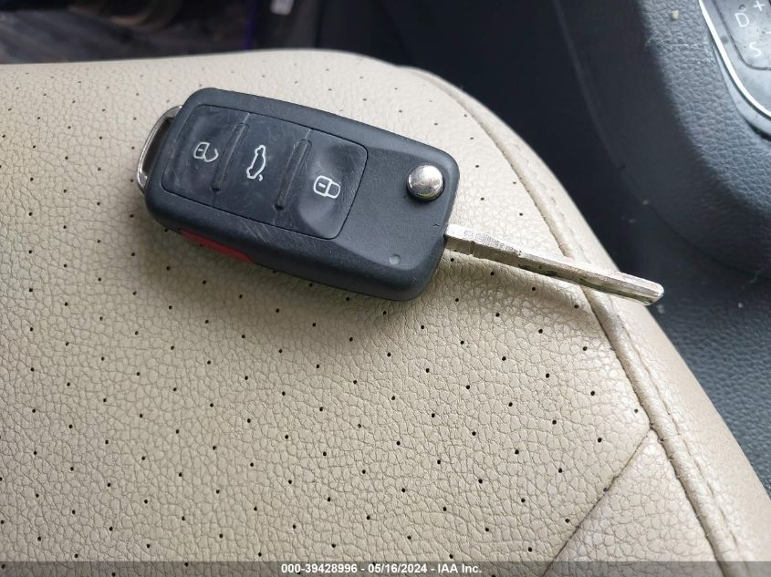 2017 Volkswagen Jetta 1.4T Se VIN: 3VWDB7AJ6HM263336 Lot: 39428996