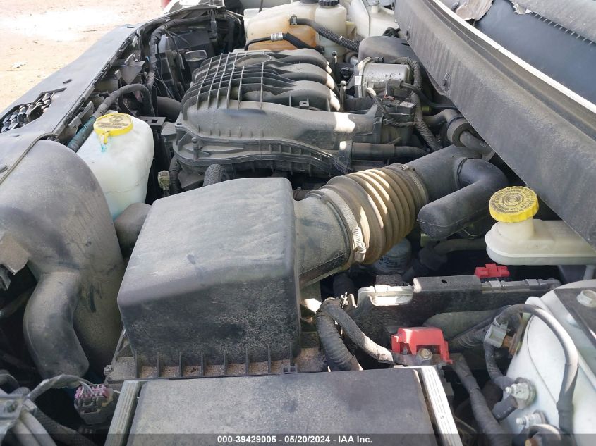 2017 Dodge Journey Gt Awd VIN: 3C4PDDEG8HT623445 Lot: 39429005