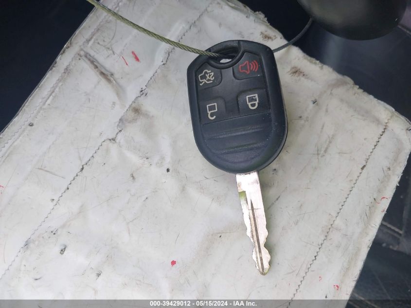 2012 Ford Mustang V6 Premium VIN: 1ZVBP8AM9C5240818 Lot: 39429012