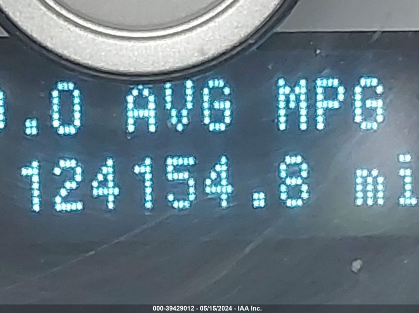 2012 Ford Mustang V6 Premium VIN: 1ZVBP8AM9C5240818 Lot: 39429012