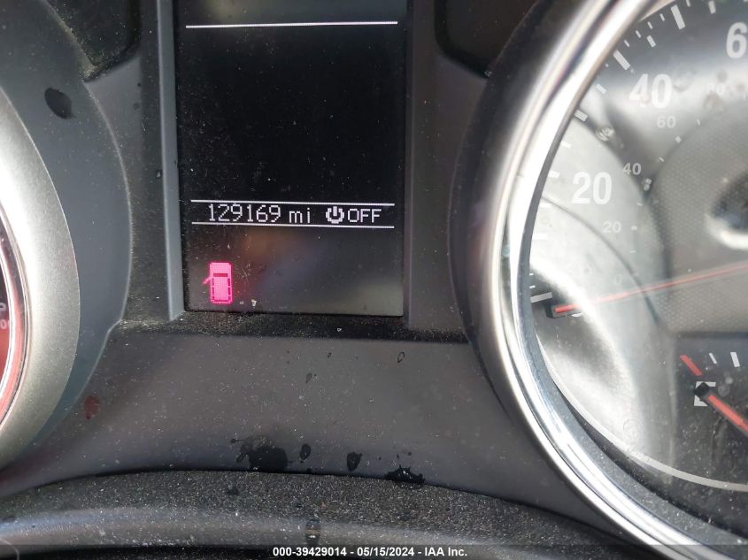 2013 Jeep Grand Cherokee Laredo VIN: 1C4RJFAG0DC619706 Lot: 39429014