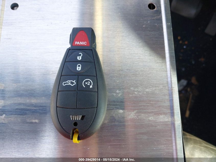 2013 Jeep Grand Cherokee Laredo VIN: 1C4RJFAG0DC619706 Lot: 39429014