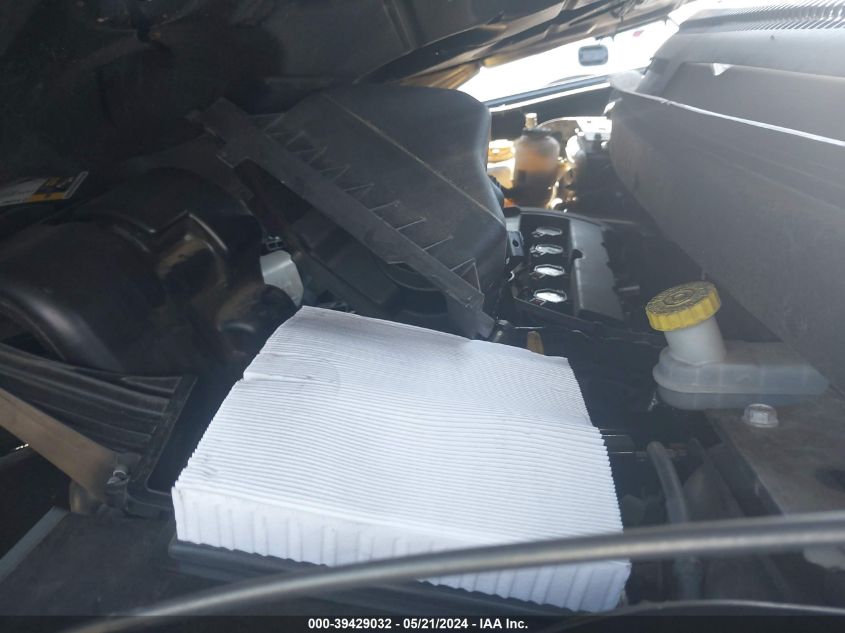 2018 Dodge Journey Se VIN: 3C4PDCAB6JT274070 Lot: 39429032