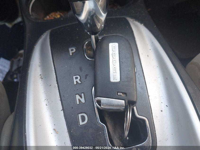 2018 Dodge Journey Se VIN: 3C4PDCAB6JT274070 Lot: 39429032