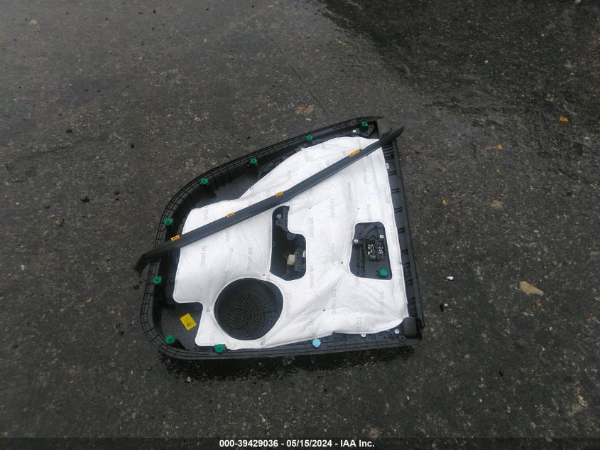 2023 Kia Forte Gt-Line VIN: 3KPF54AD5PE558707 Lot: 39429036