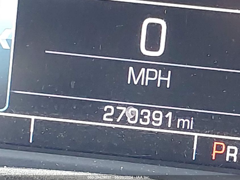 2014 Chevrolet Silverado 1500 2Lt VIN: 3GCUKREC4EG471963 Lot: 39429037