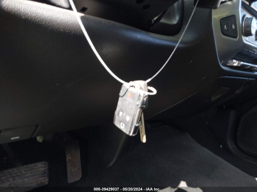 2014 Chevrolet Silverado 1500 2Lt VIN: 3GCUKREC4EG471963 Lot: 39429037