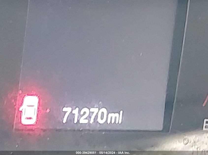 2019 Jeep Compass Latitude Fwd VIN: 3C4NJCBB6KT809415 Lot: 39429051