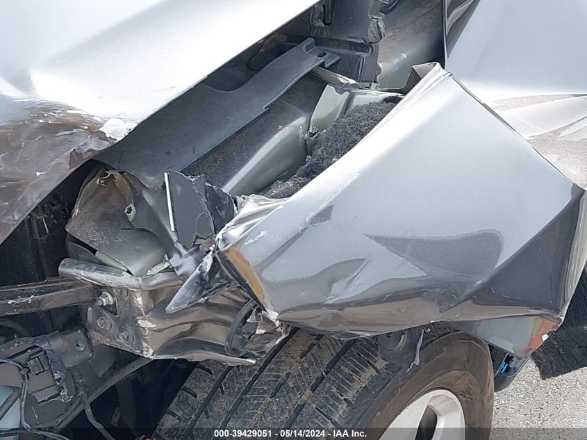 2019 Jeep Compass Latitude Fwd VIN: 3C4NJCBB6KT809415 Lot: 39429051