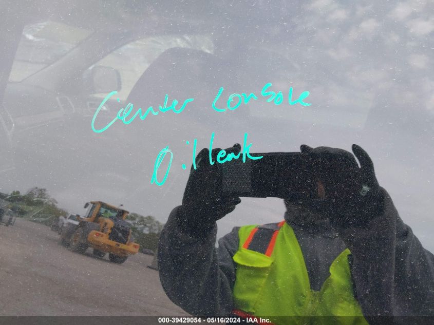 2012 Jeep Grand Cherokee Overland VIN: 1C4RJFCT6CC111751 Lot: 39429054