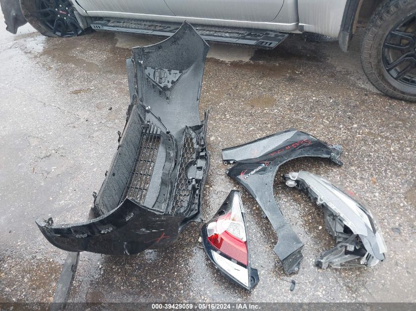 2018 Toyota Prius C Three VIN: JTDKDTB33J1604448 Lot: 39429059