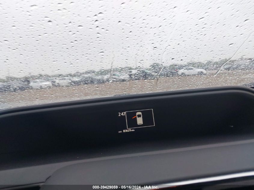 2018 Toyota Prius C Three VIN: JTDKDTB33J1604448 Lot: 39429059