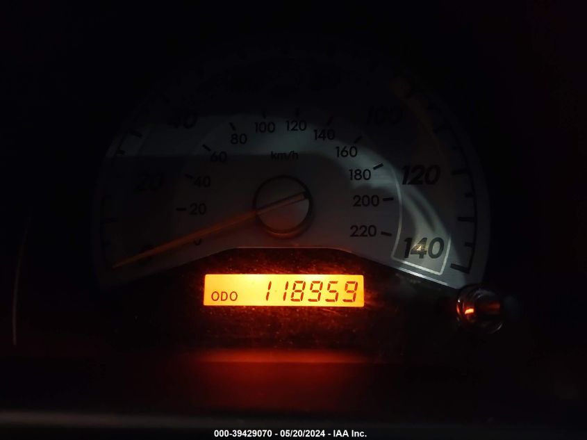 2009 Scion Tc VIN: JTKDE167590292778 Lot: 39429070