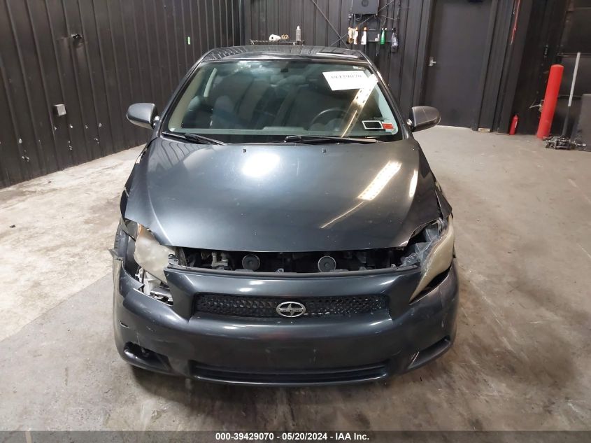 2009 Scion Tc VIN: JTKDE167590292778 Lot: 39429070