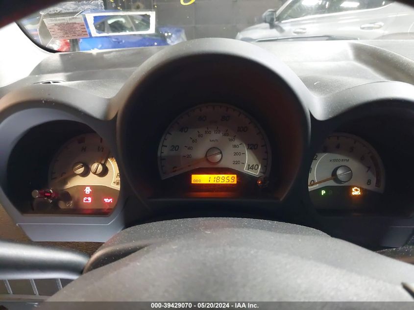 2009 Scion Tc VIN: JTKDE167590292778 Lot: 39429070