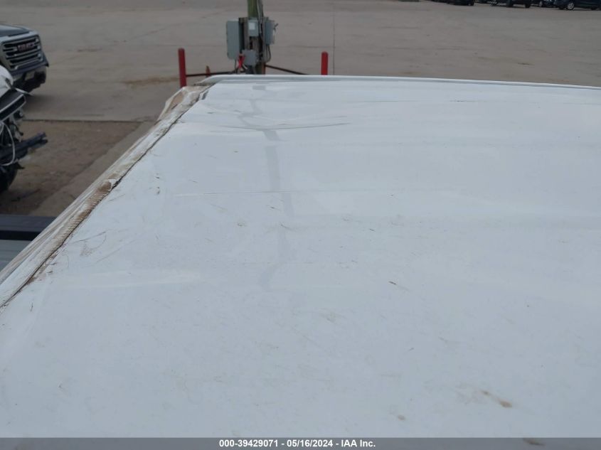 2021 GMC Sierra 2500Hd 4Wd Long Bed VIN: 1GT49LE75MF110219 Lot: 39429071