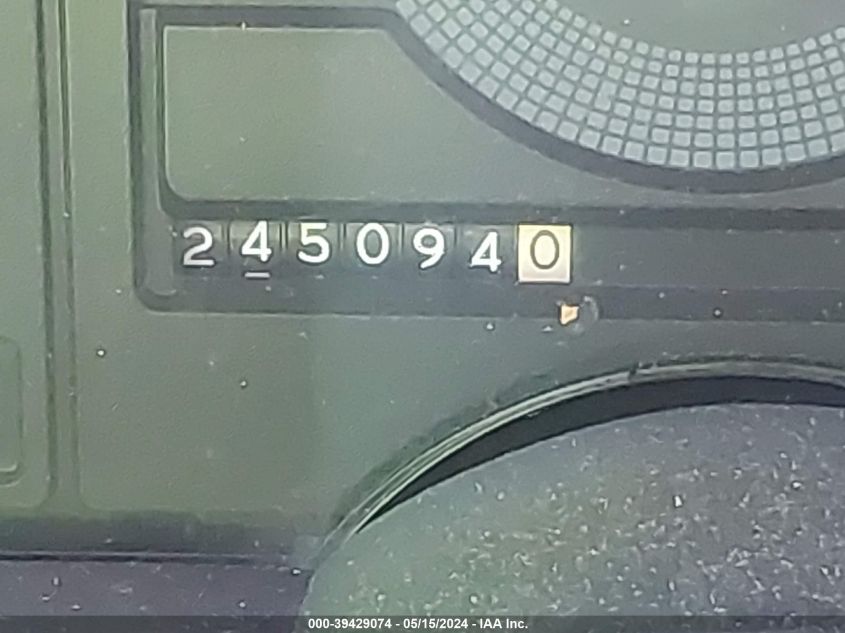 1988 Chevrolet Gmt-400 C1500 VIN: 1GCDC14K5JZ313164 Lot: 39429074