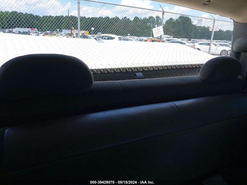 2005 Chevrolet Silverado 1500 Ls VIN: 1GCEC19V35Z283319 Lot: 39429075