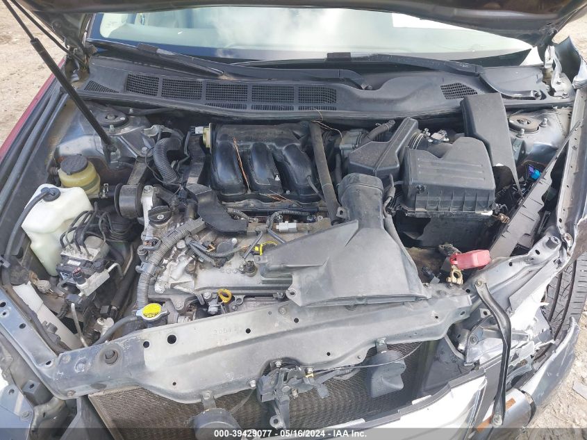 2008 Toyota Avalon Limited/Touring/Xl/Xls VIN: 4T1BK36BX8U284895 Lot: 39429077