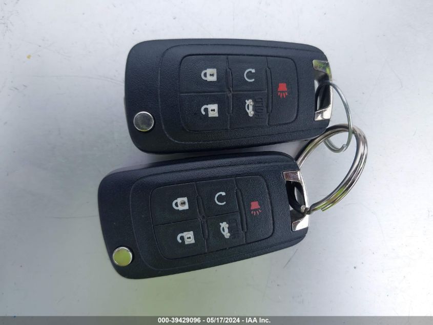 VIN 2GNALCEK5H1566329 2017 CHEVROLET EQUINOX LT