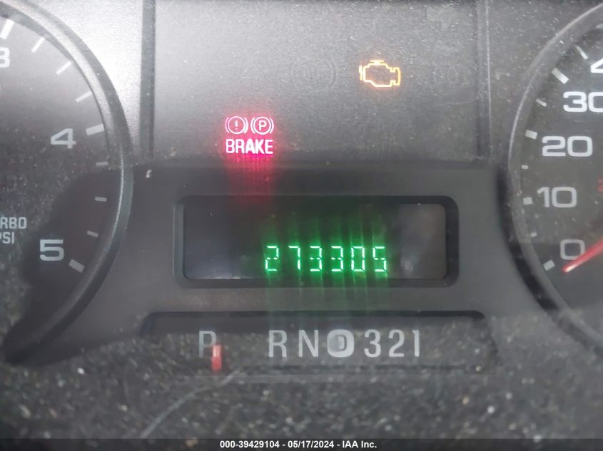 2007 Ford F-250 Lariat/Xl/Xlt VIN: 1FTSW21P07EB25513 Lot: 39429104