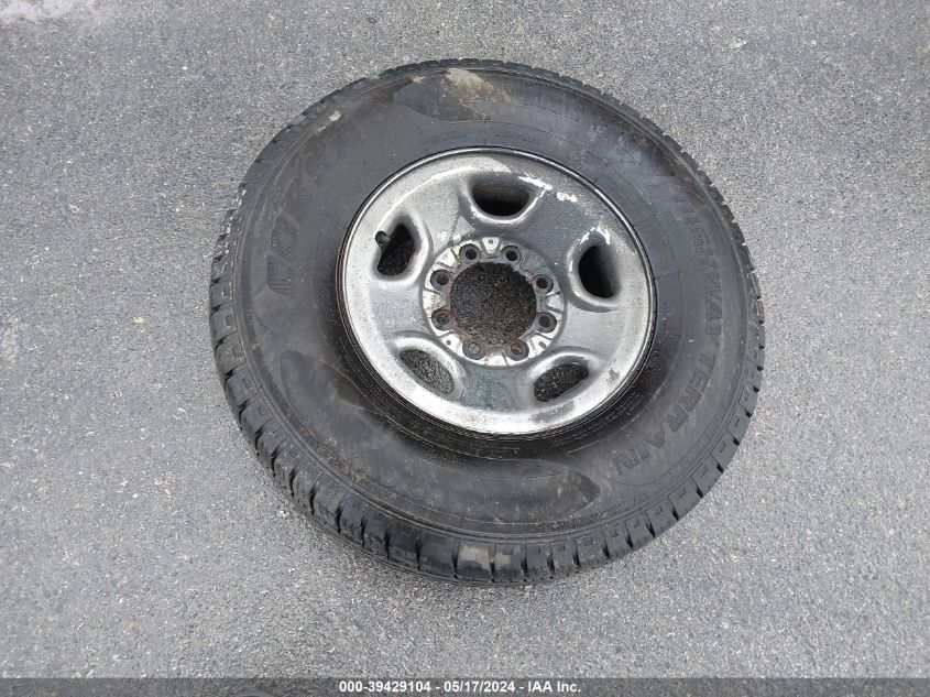 2007 Ford F-250 Lariat/Xl/Xlt VIN: 1FTSW21P07EB25513 Lot: 39429104