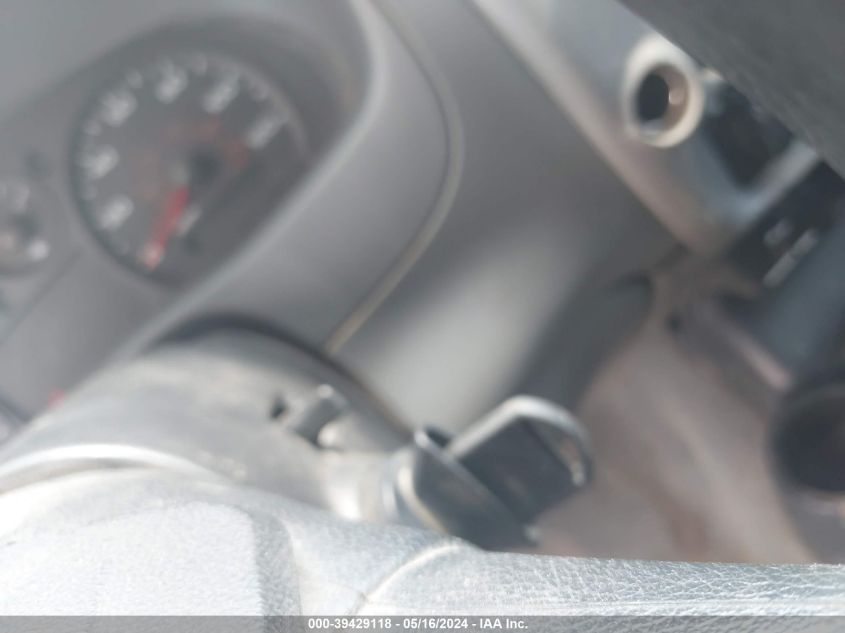 2004 Ford Ranger Xl/Xlt VIN: 1FTYR10D54PB55772 Lot: 39429118