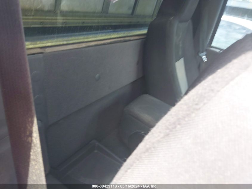 2004 Ford Ranger Xl/Xlt VIN: 1FTYR10D54PB55772 Lot: 39429118