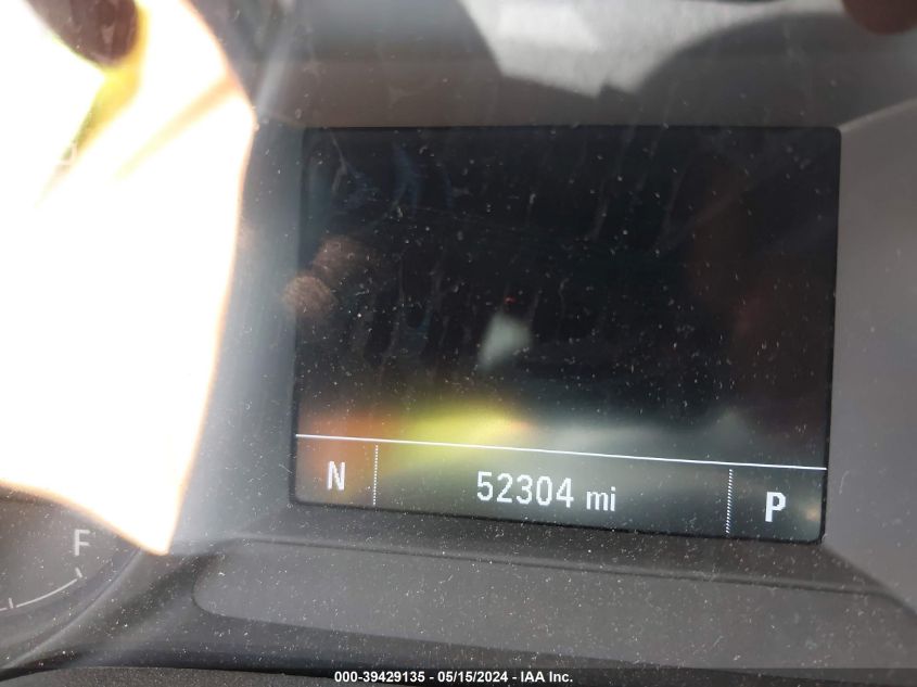 2022 Chevrolet Trailblazer Awd Lt VIN: KL79MRSL2NB134959 Lot: 39429135