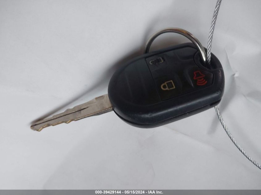 2011 Ford Edge Sel VIN: 2FMDK3JC1BBB29769 Lot: 39429144