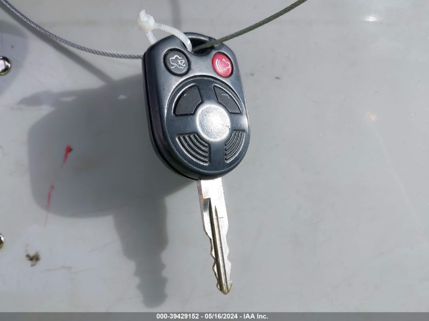 2011 Ford Expedition Limited VIN: 1FMJU2A50BEF12762 Lot: 39429152